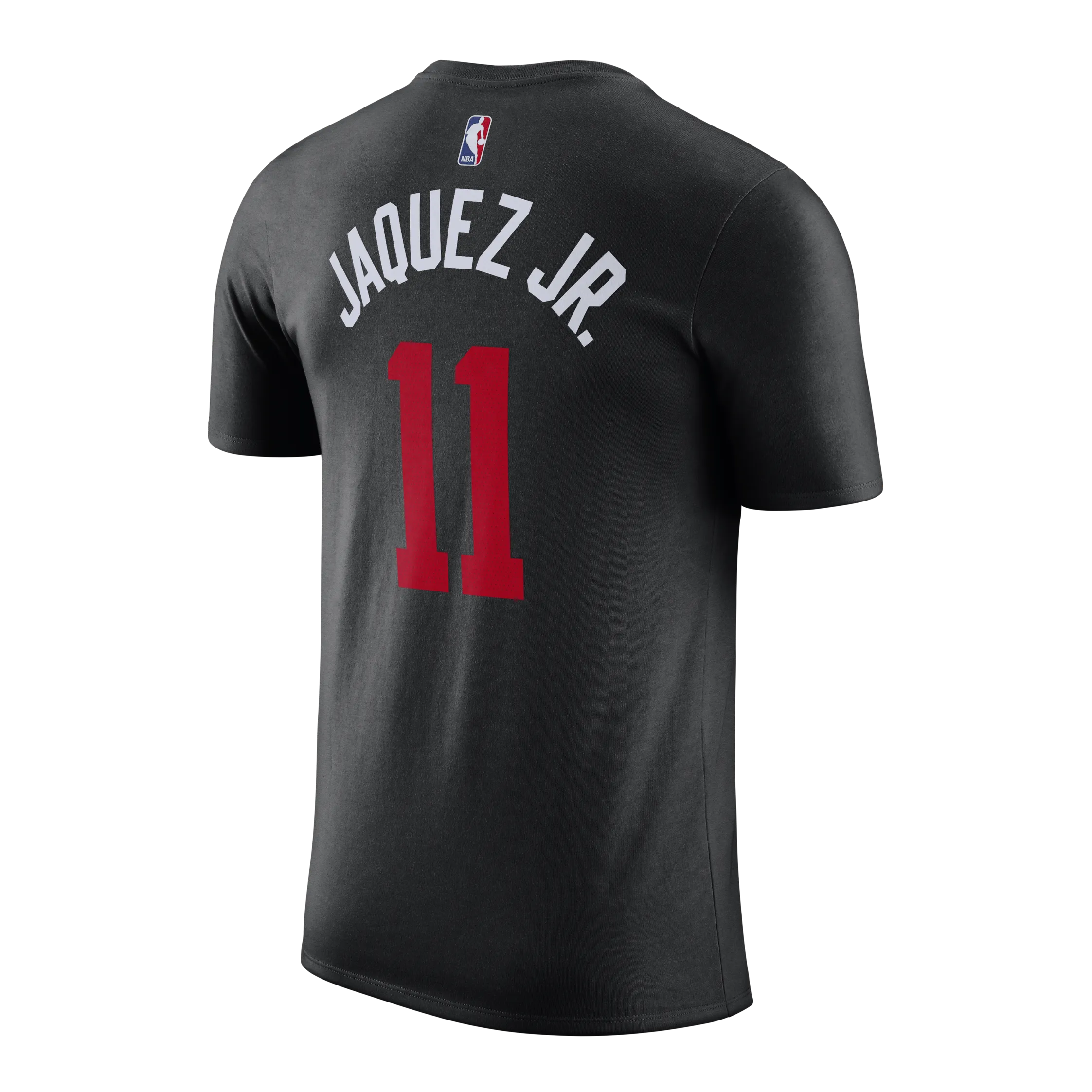 Jaime Jaquez Jr. Nike HEAT Culture Name & Number Tee