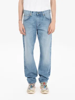 Jeans Lakehous 101 Z denim medio