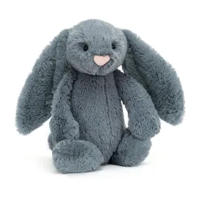 Jellycat Bashful Bunny - Dusky Blue