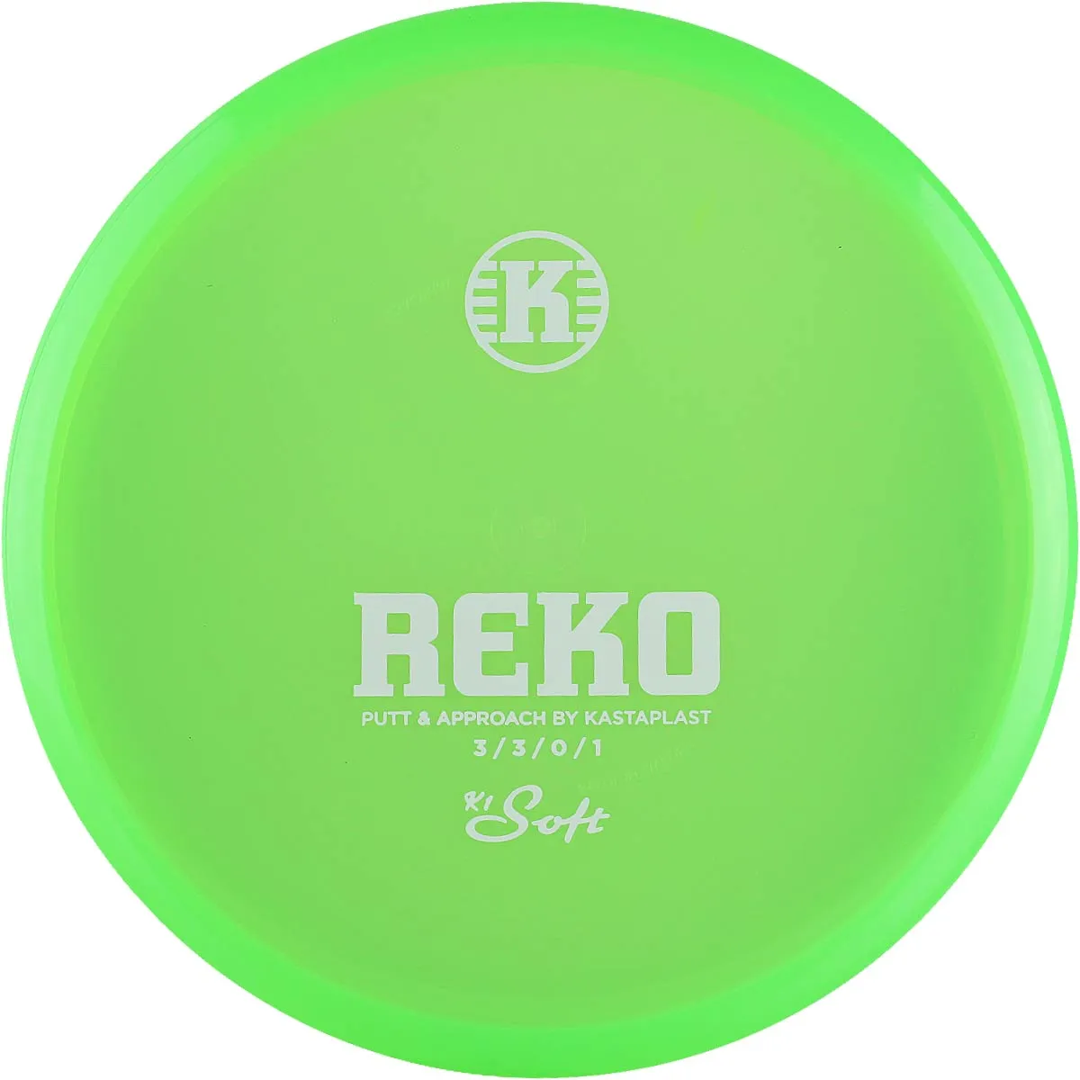 K1 Soft Reko