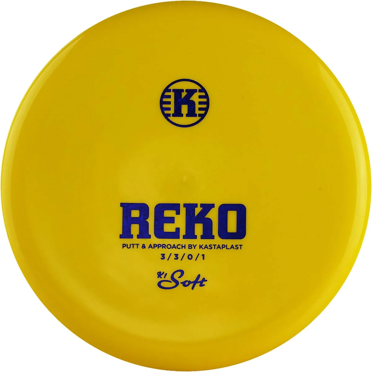 K1 Soft Reko