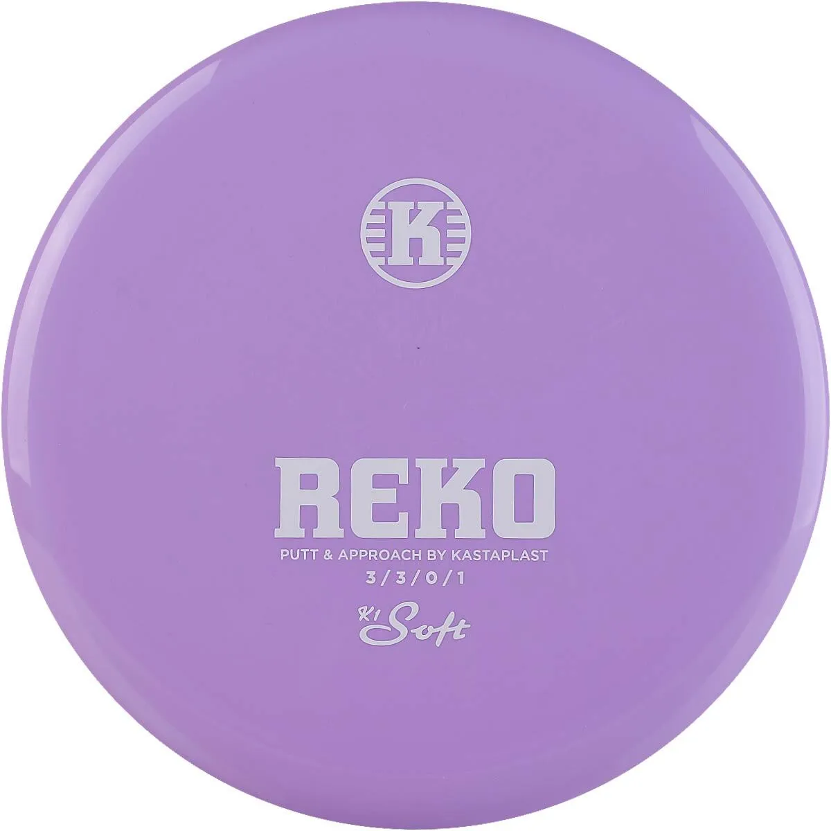 K1 Soft Reko