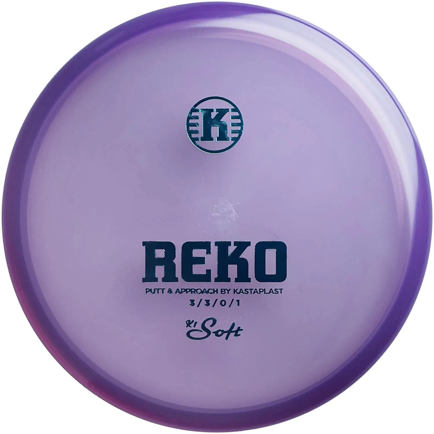 K1 Soft Reko