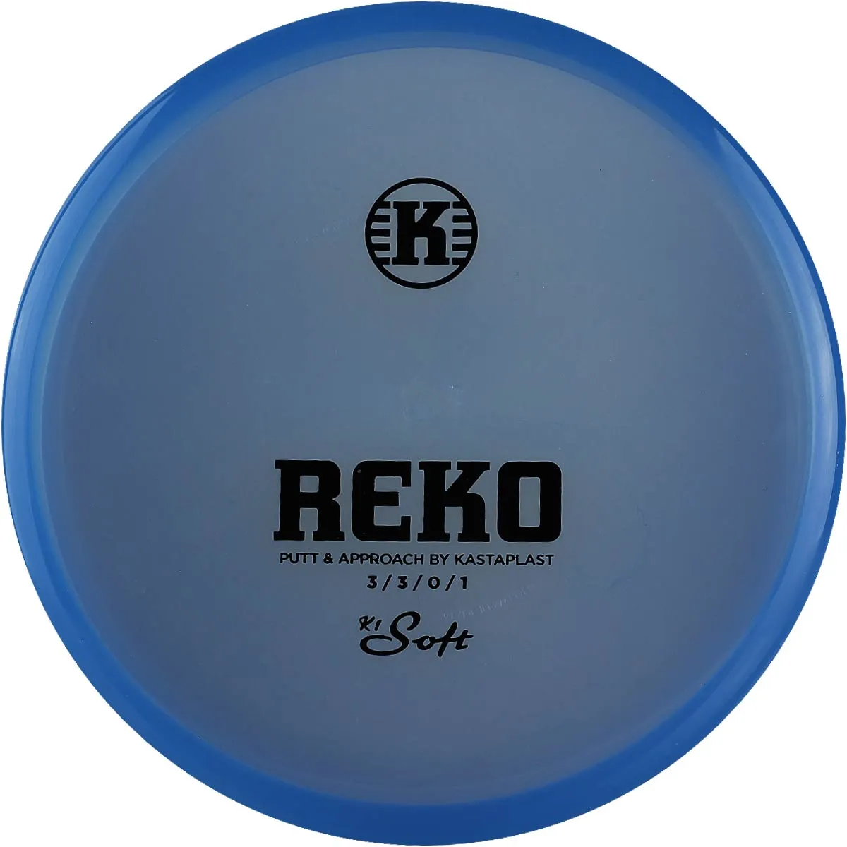 K1 Soft Reko