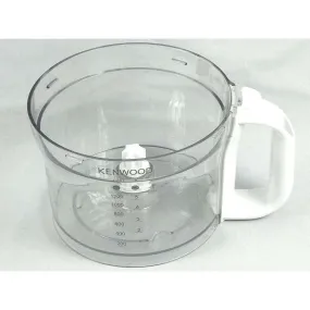 Kenwood Bowl for FPP210 Food Processor