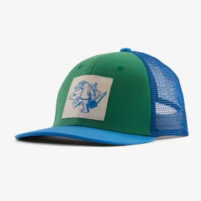 Kids' Trucker Hat