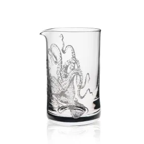 Lucy Mixing Glass - Coastal Barware