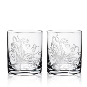 Lucy Rocks Glasses - Set of 2