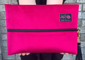 Makeup Junkie Bags - Reese