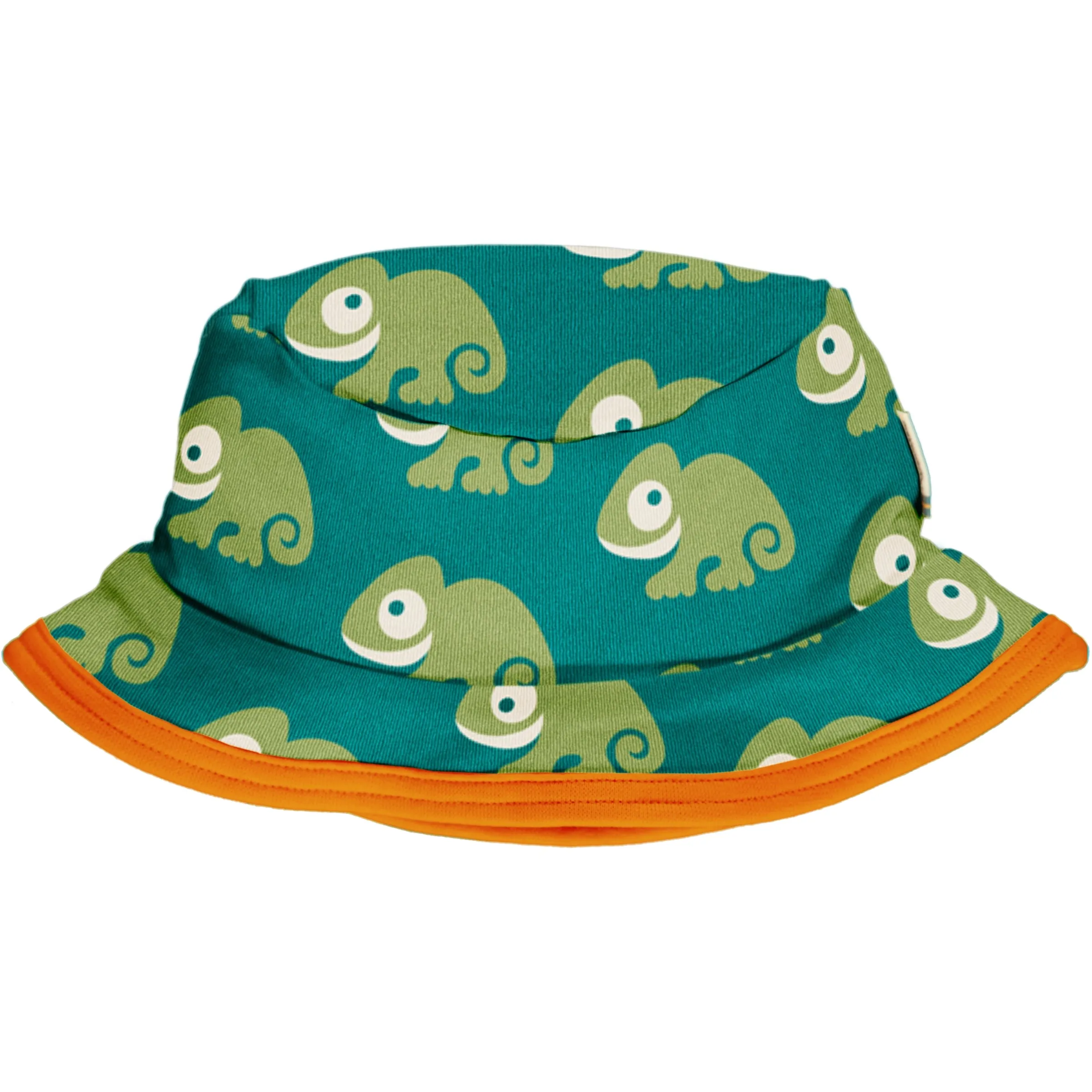 Maxomorra Chameleon Sun Hat