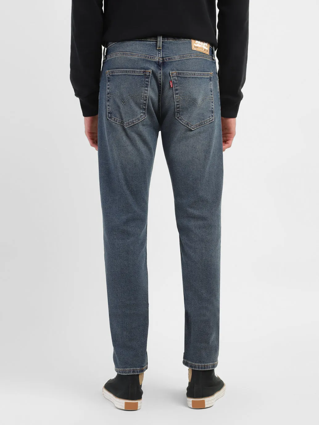 Men's 512 Slim Tapered Fit Jeans