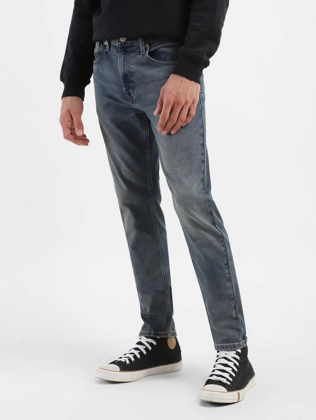 Men's 512 Slim Tapered Fit Jeans