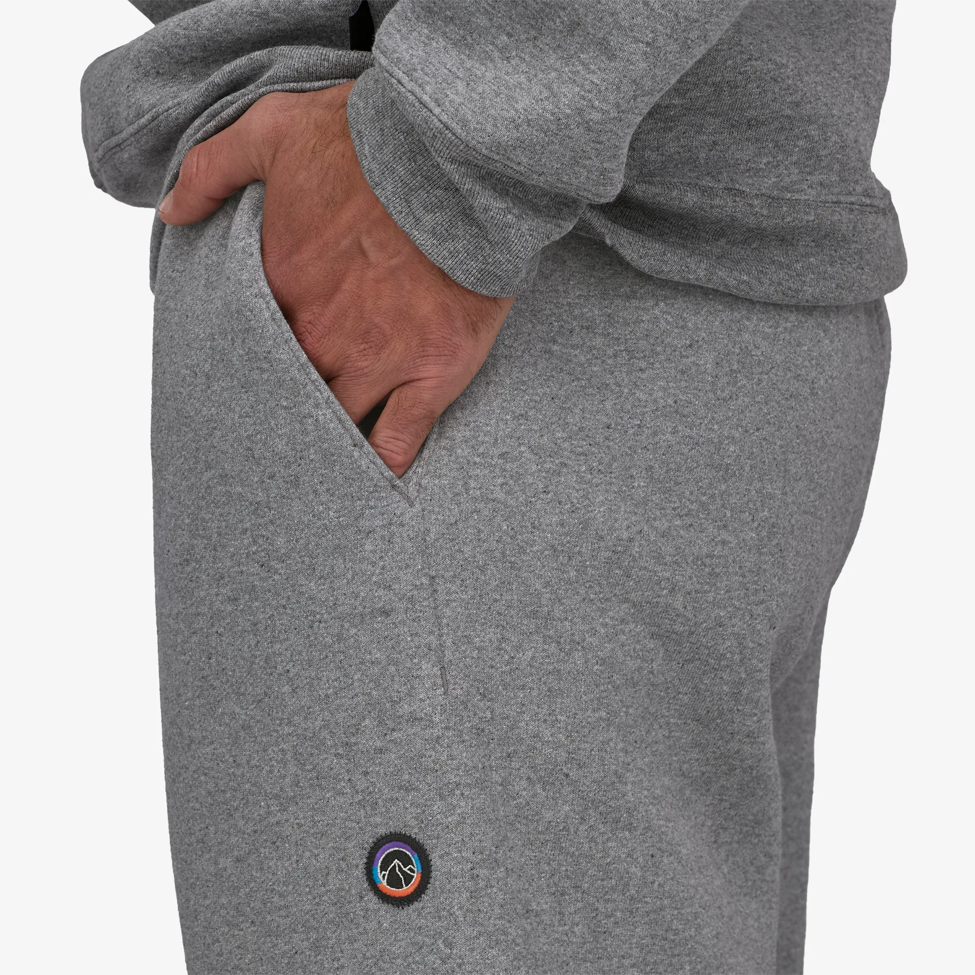 Men's Fitz Roy Icon Uprisal Sweatpants