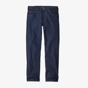 Men's Straight Fit Jeans - Regular Length