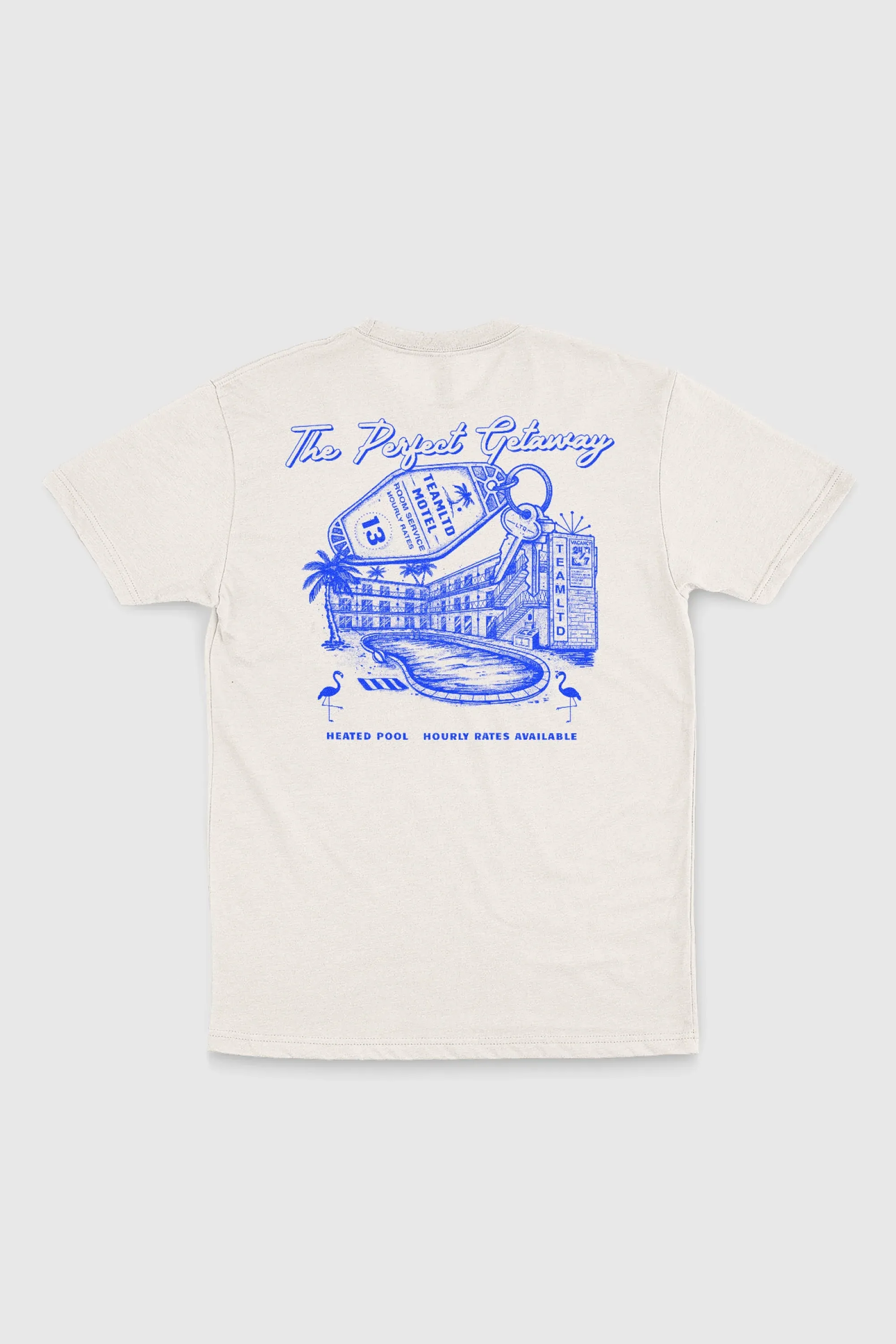 Motel Tee