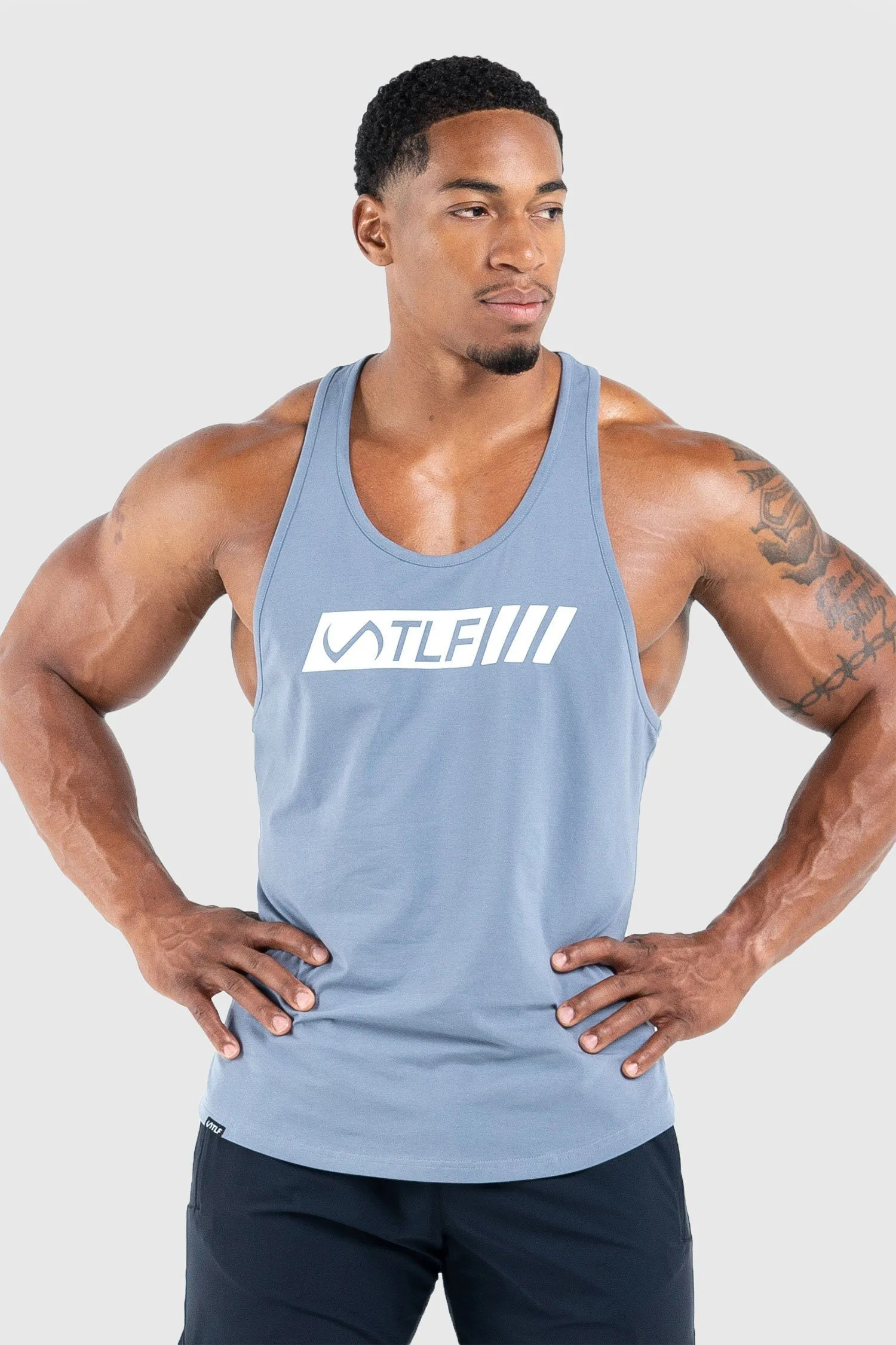 Motion Stringer Tank