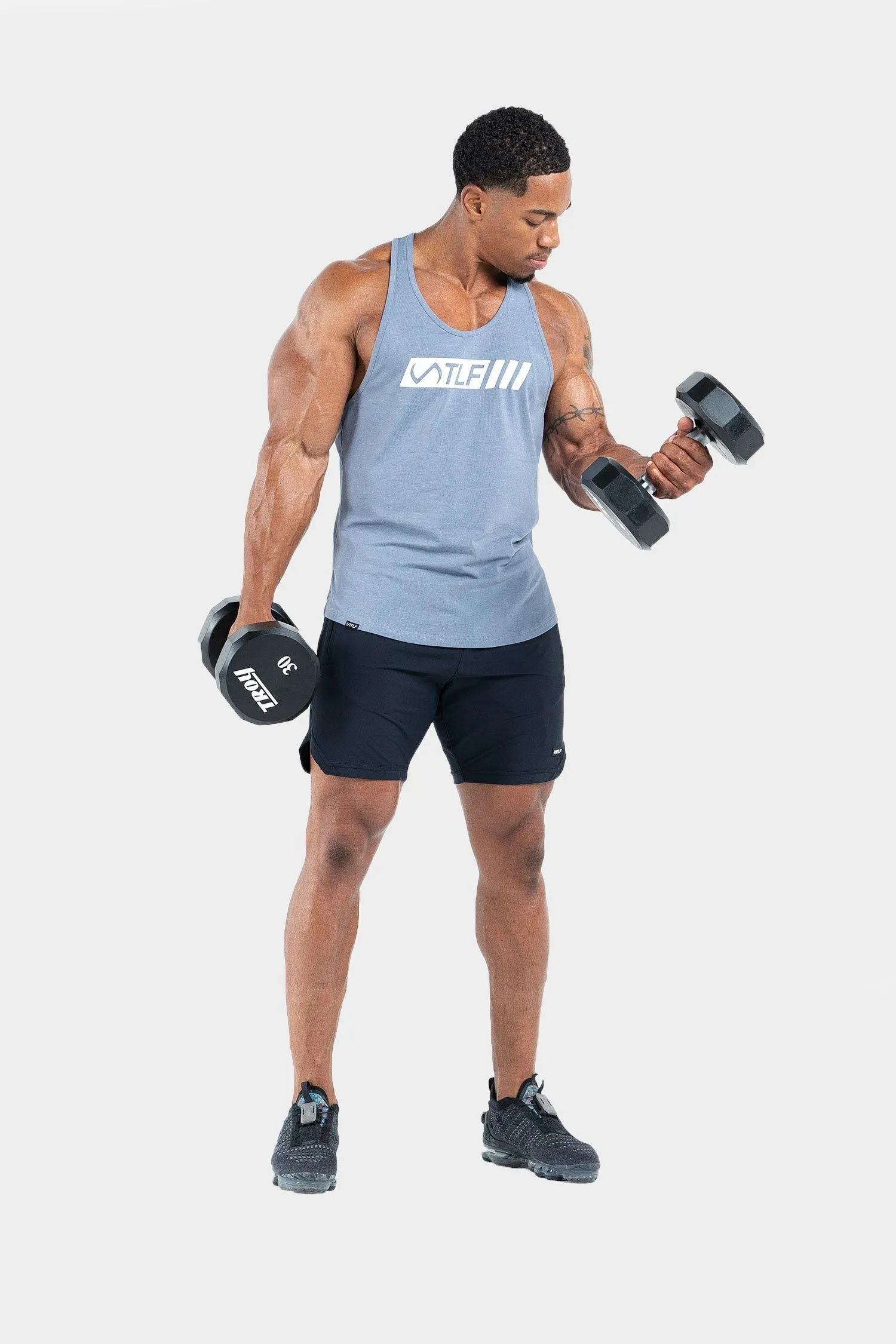 Motion Stringer Tank