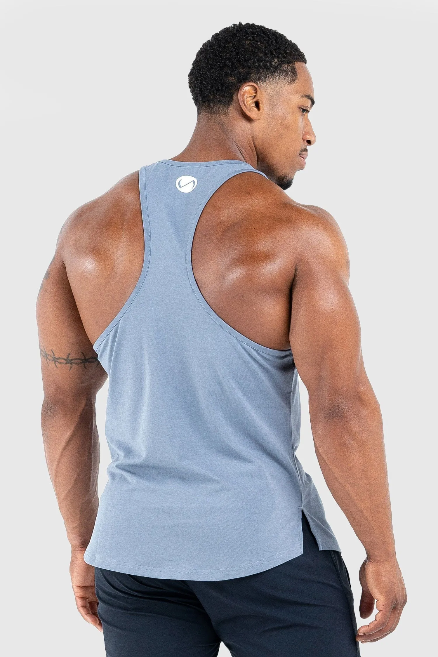 Motion Stringer Tank