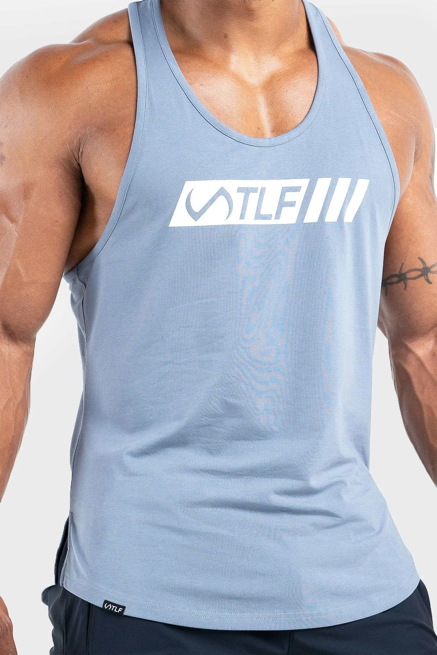 Motion Stringer Tank