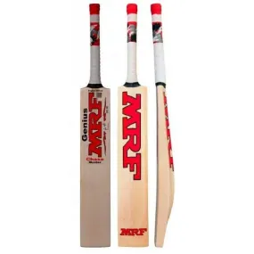 MRF GENIUS CHASE MASTER English Willow Cricket Bat