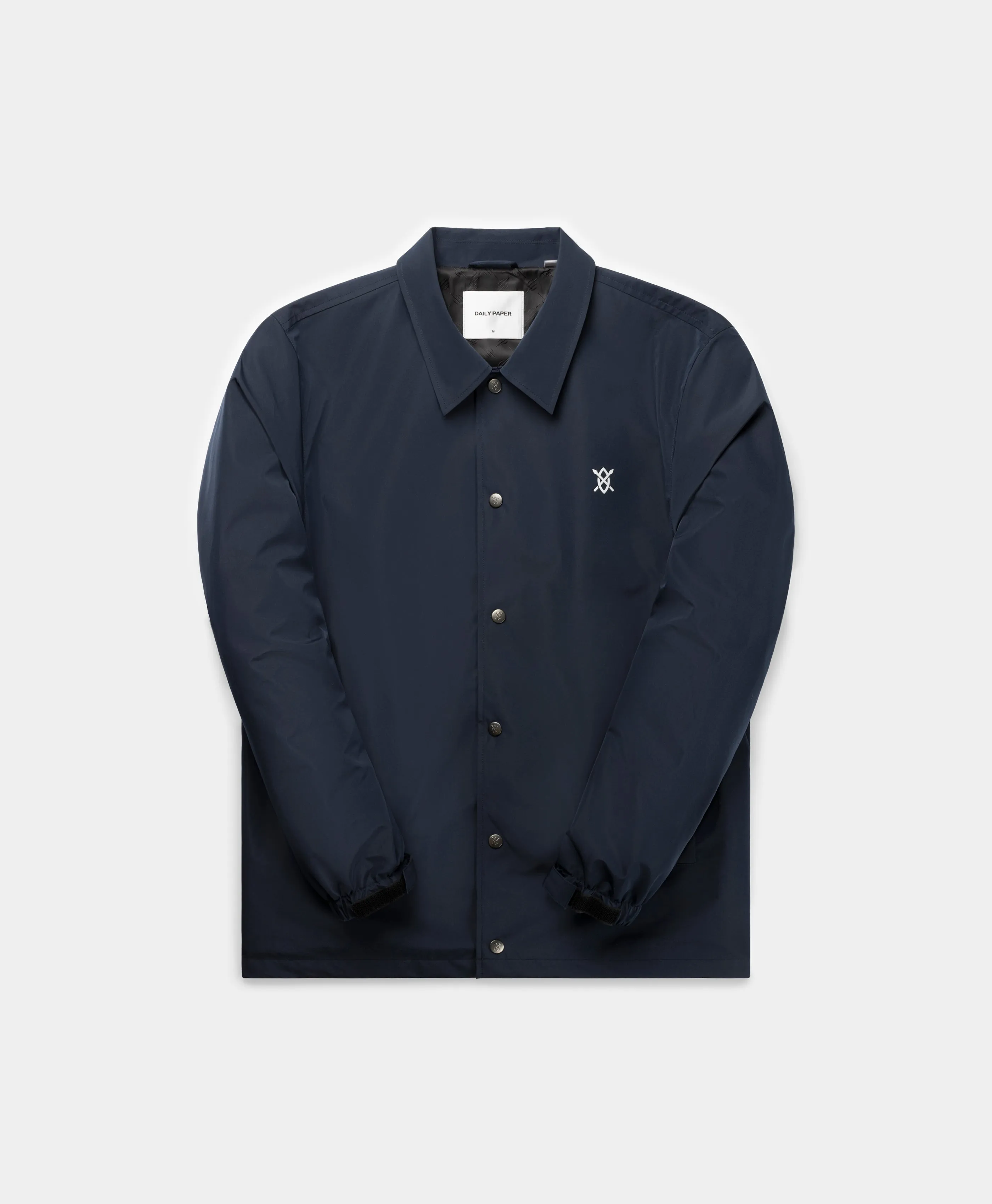 Navy Eze Jacket