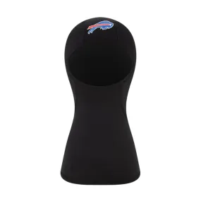 New Era Buffalo Bills With Logo Black Balaclava