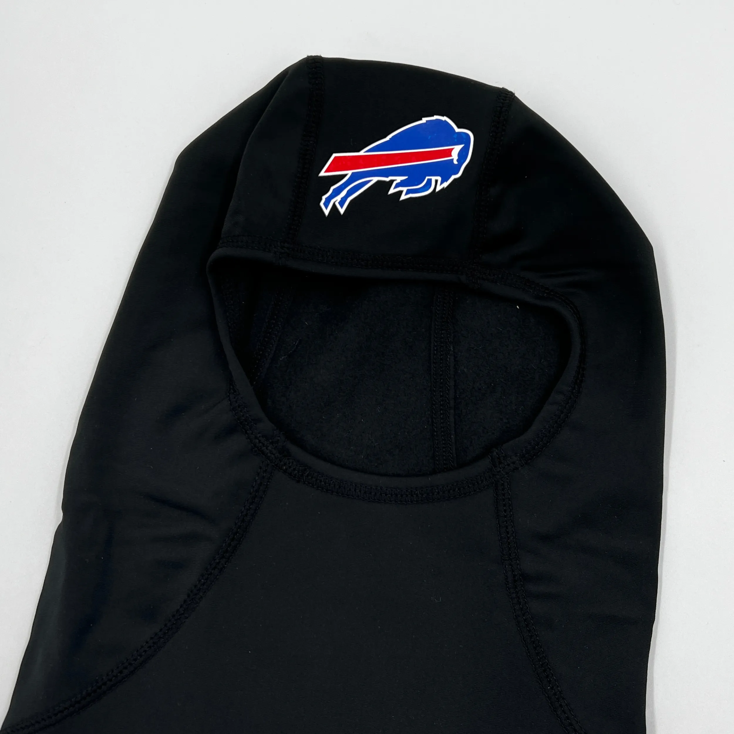 New Era Buffalo Bills With Logo Black Balaclava