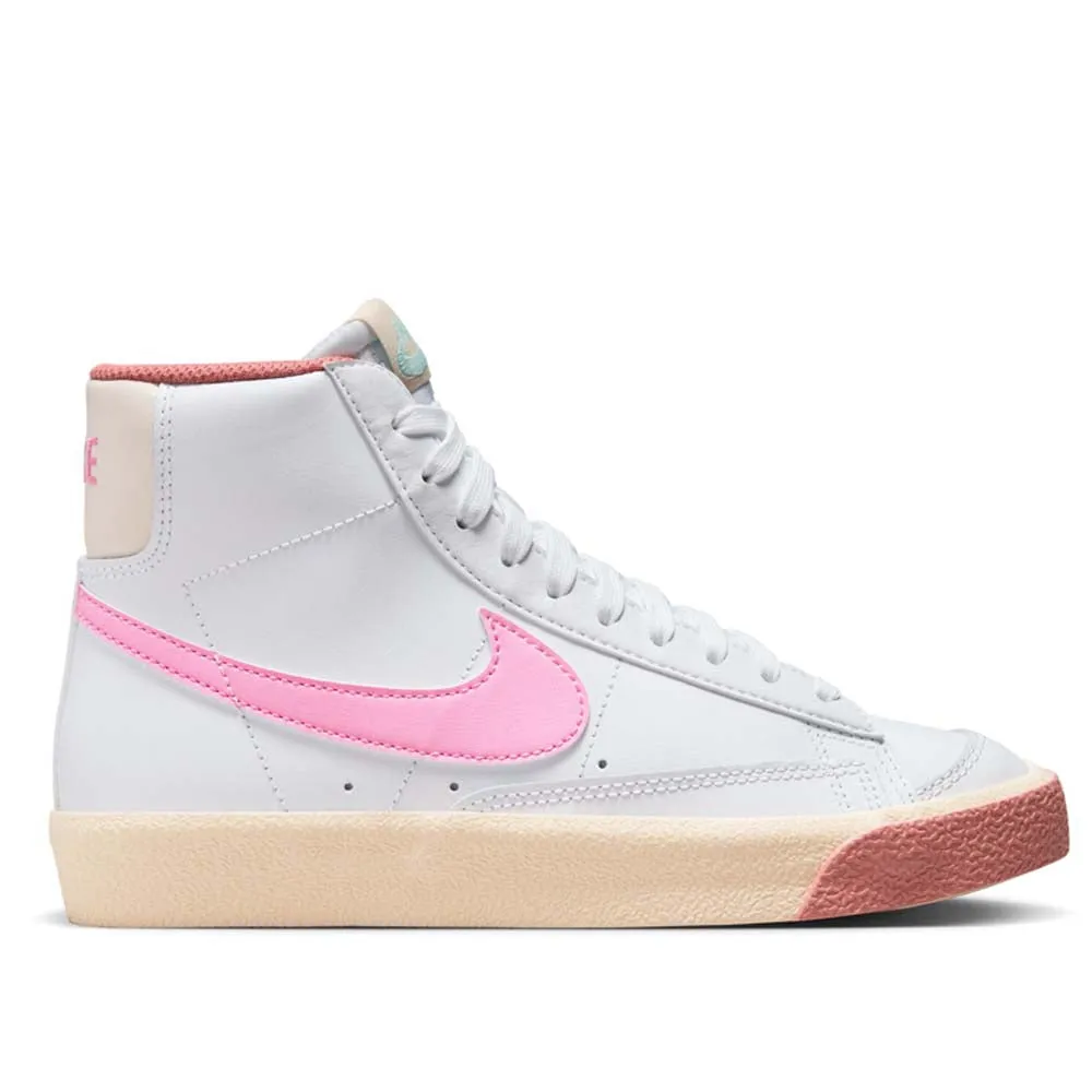 Nike Big Kids Blazer Mid '77 Shoes