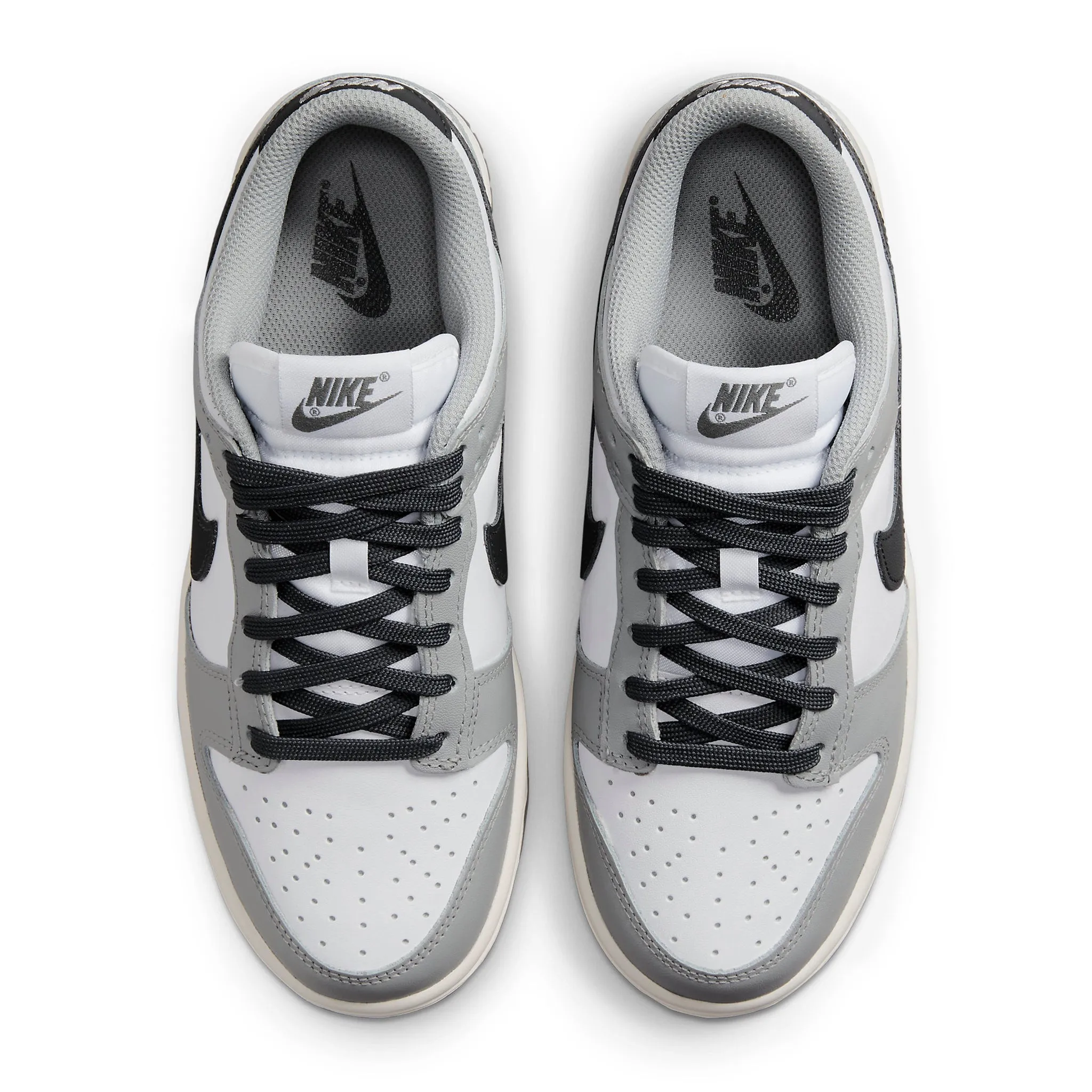 Nike Dunk Low Light Smoke Grey (W)