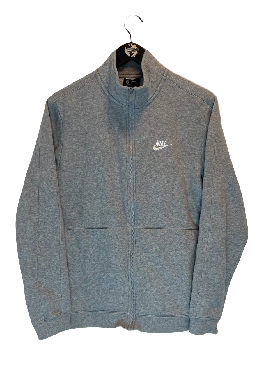 Nike Zip Up M