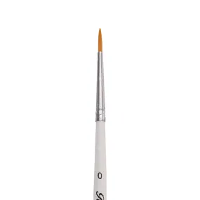 paint brush size 0