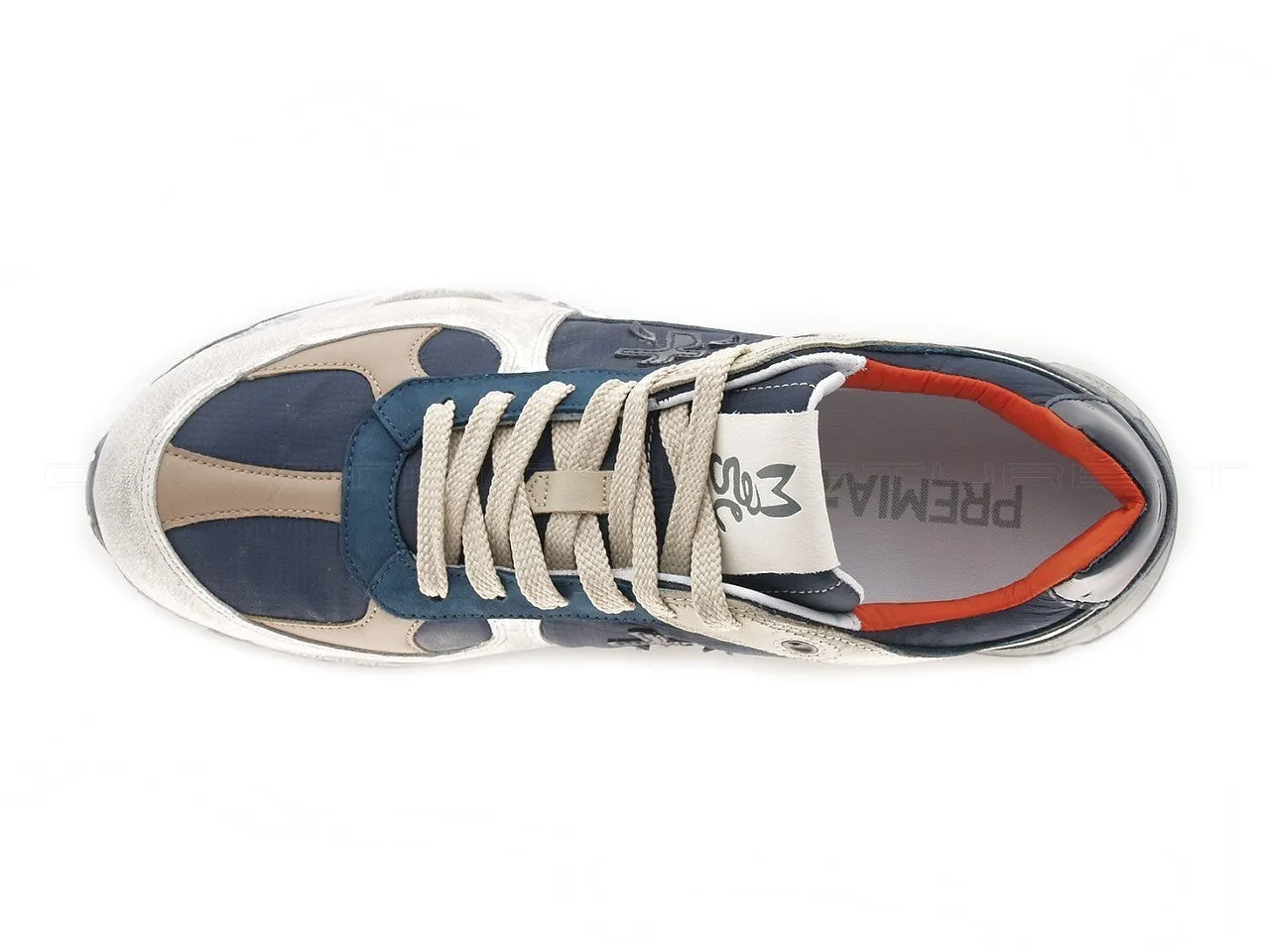 Premiata uomo Mase sneakers