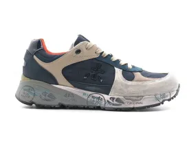 Premiata uomo Mase sneakers