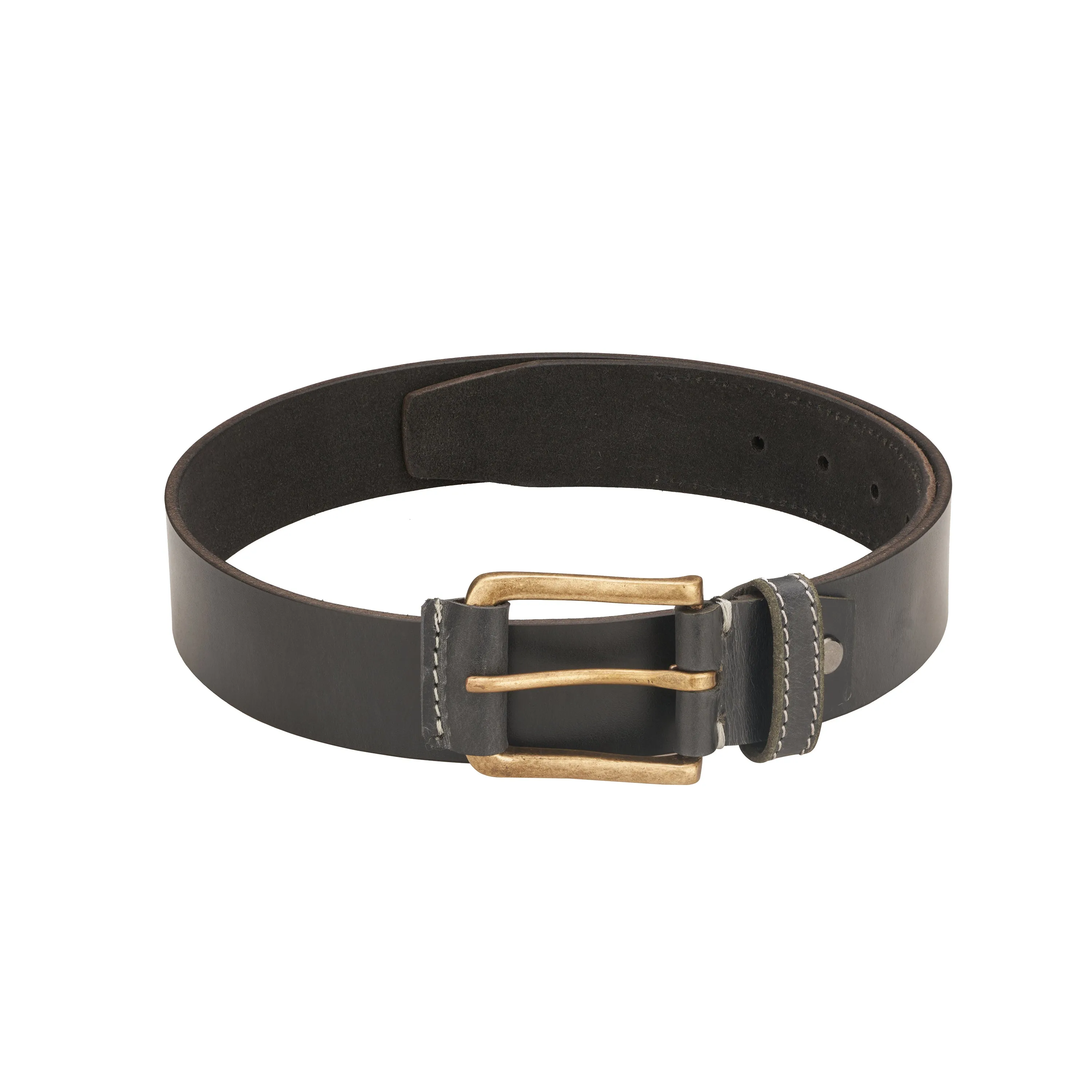 Premium Casual Leather Belt for Men – Stylish and Versatile