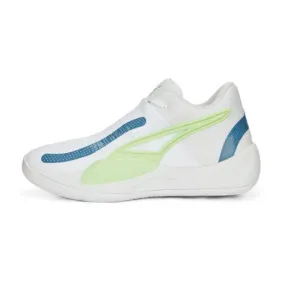 PUMA Rise Nitro Basketball Shoes