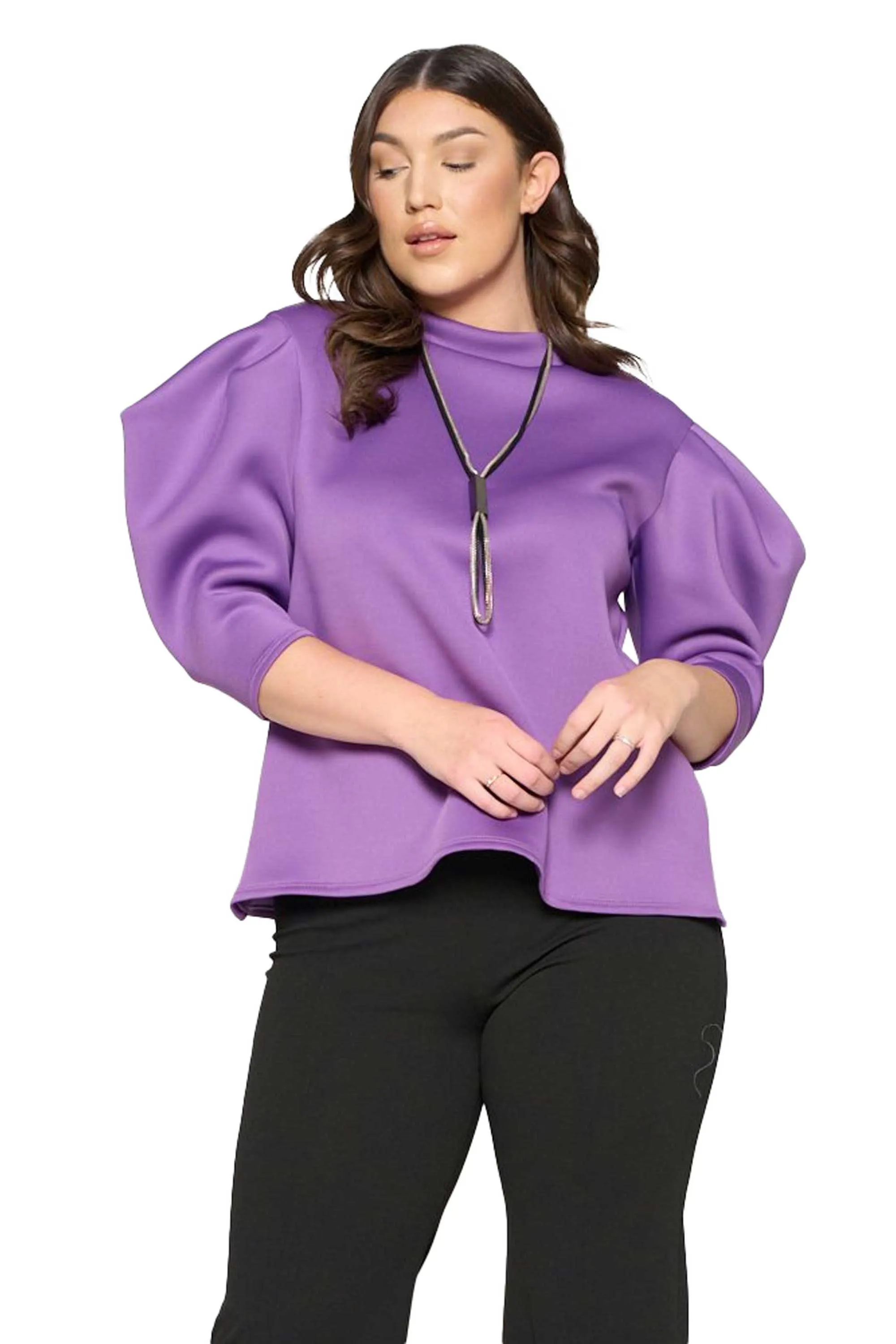 Seri Neoprene Top