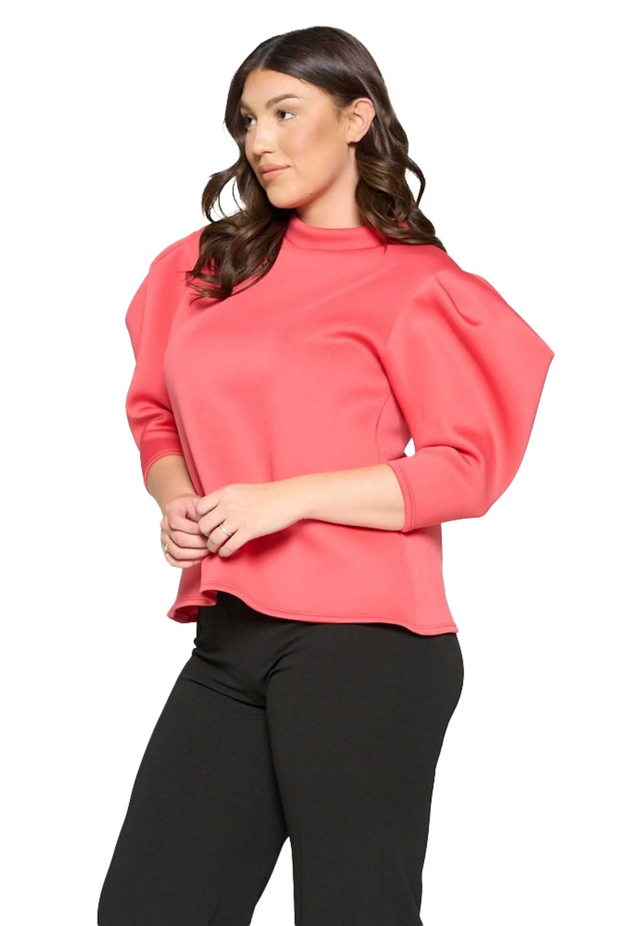 Seri Neoprene Top