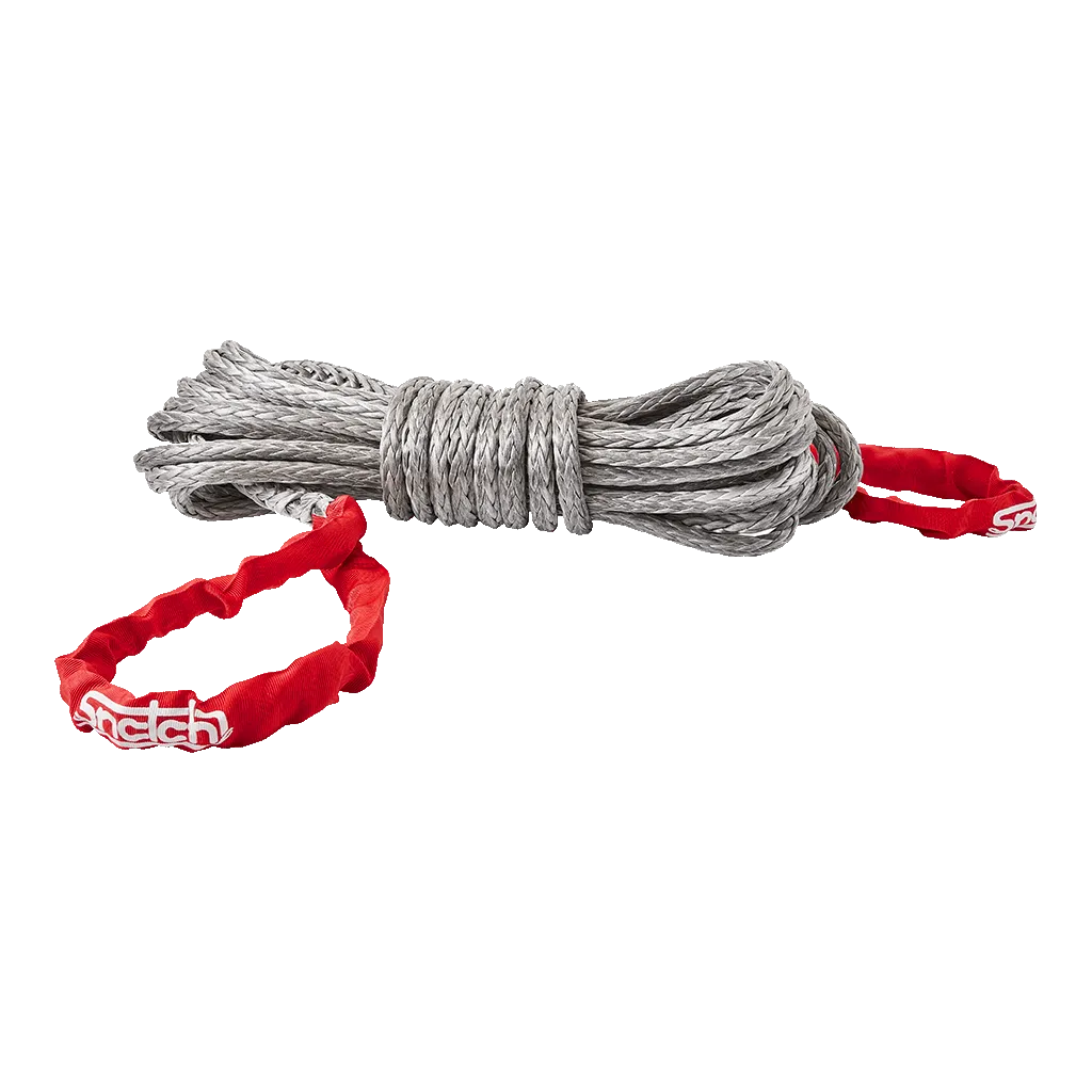 Snatch Winch Extension Rope 9T - SN9TWER