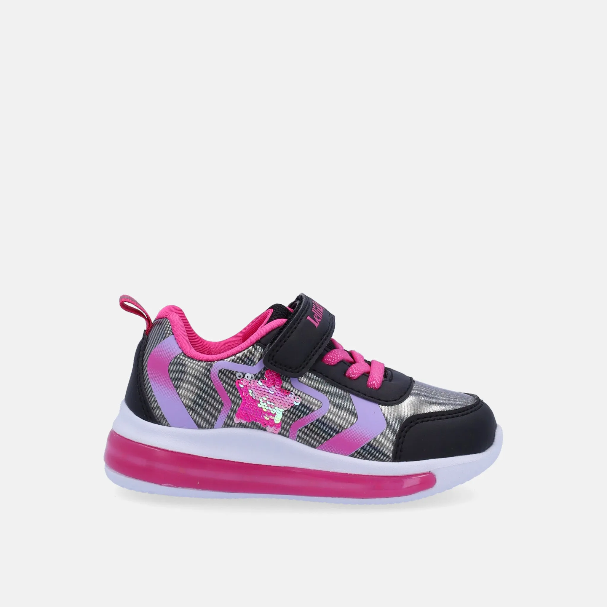 Sneakers bambina Lelli Kelly