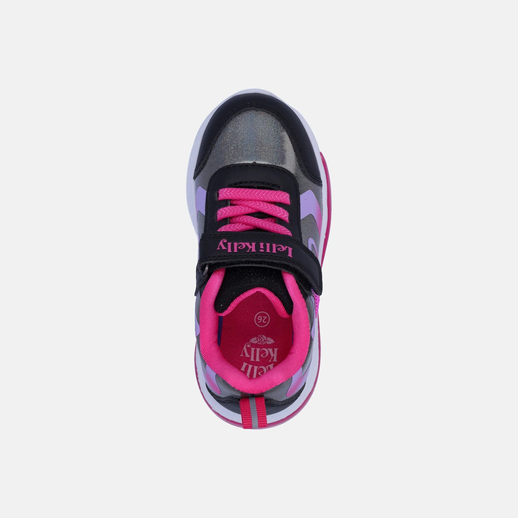 Sneakers bambina Lelli Kelly