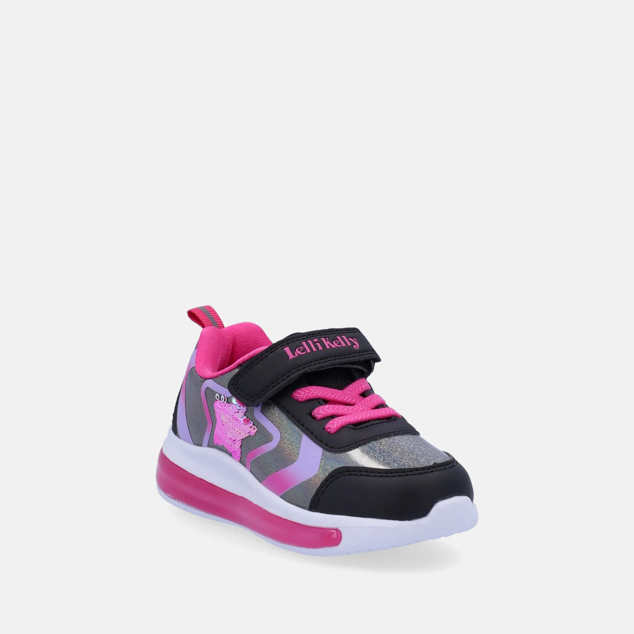 Sneakers bambina Lelli Kelly