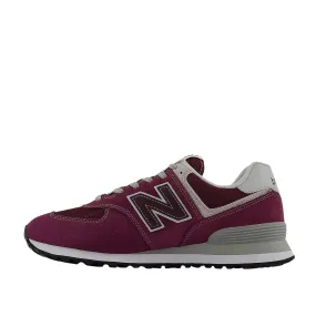 Sneakers Uomo New Balance 574v2 Bordeaux