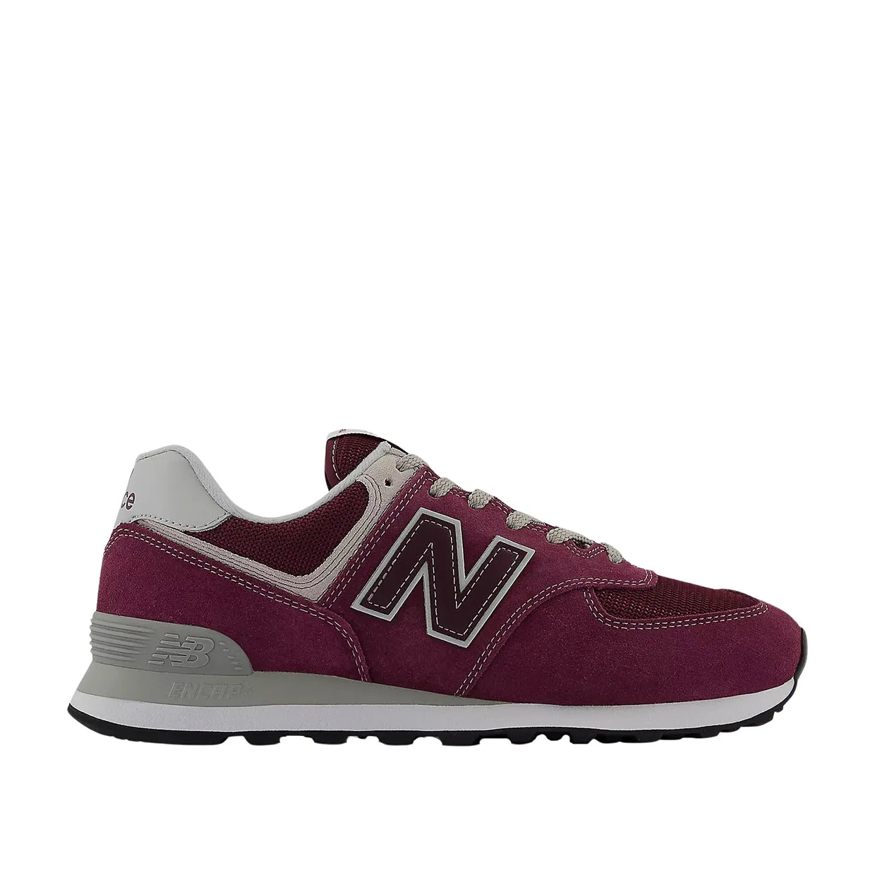 Sneakers Uomo New Balance 574v2 Bordeaux