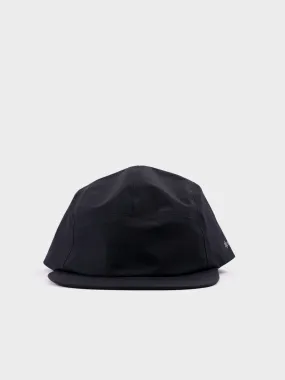 Snow Peak GORE-TEX Rain Cap - Black