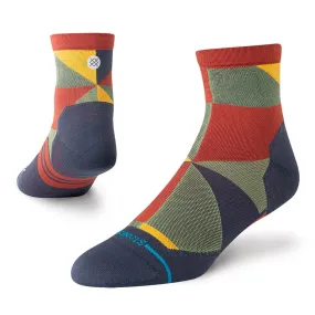 Stance Run A Frame Ultralight Quarter Socks