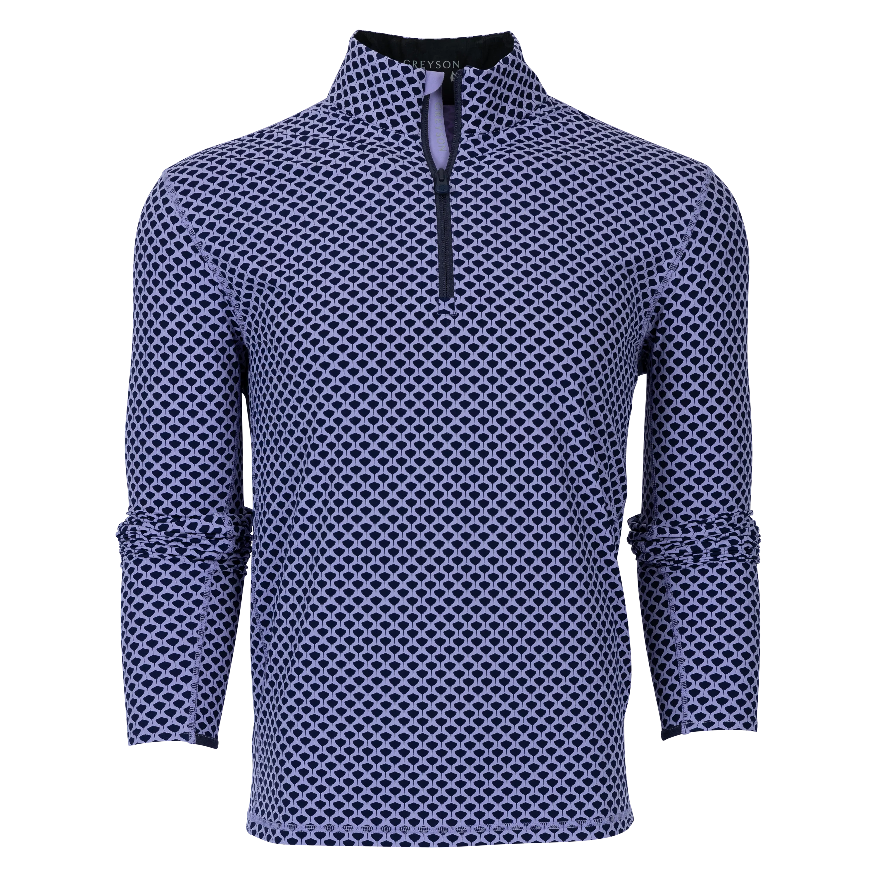 Stinger Tate Quarter-Zip