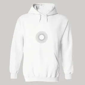 Sudadera Hombre  Hoodie Geometría Diseo Frases 016