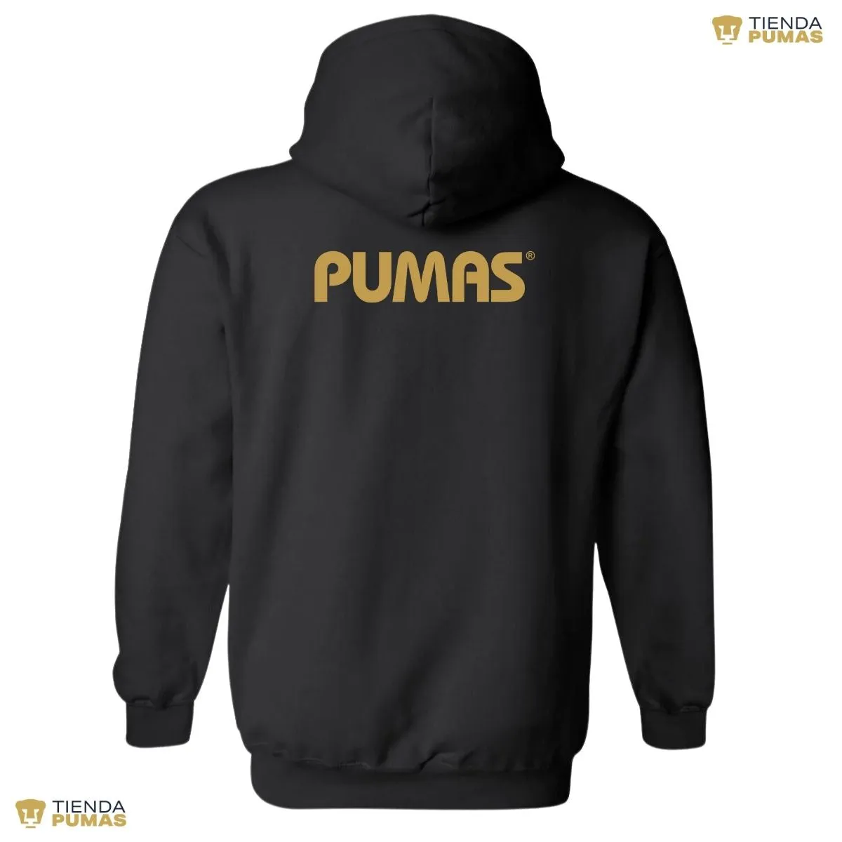 Sudadera Mujer Pumas UNAM octava