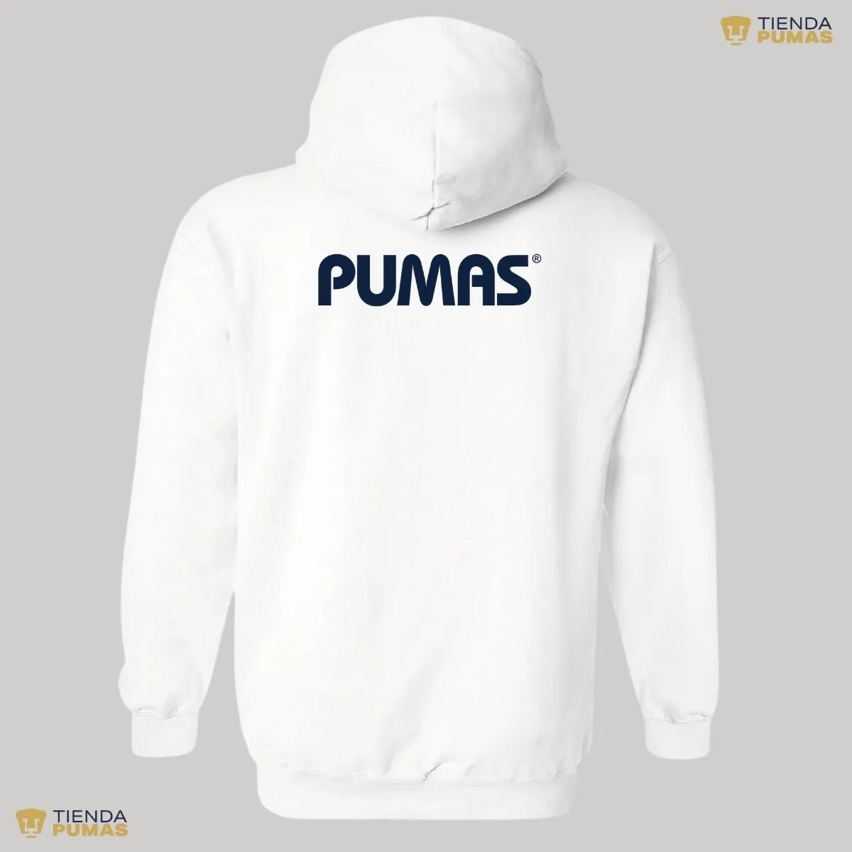 Sudadera Mujer Pumas UNAM octava