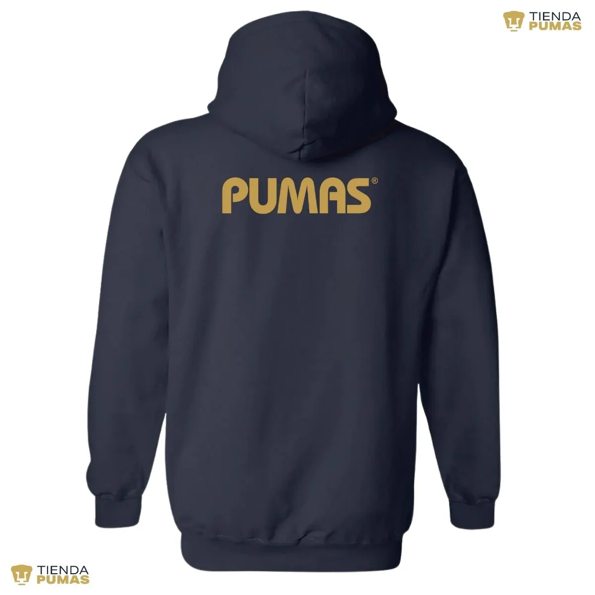 Sudadera Mujer Pumas UNAM octava